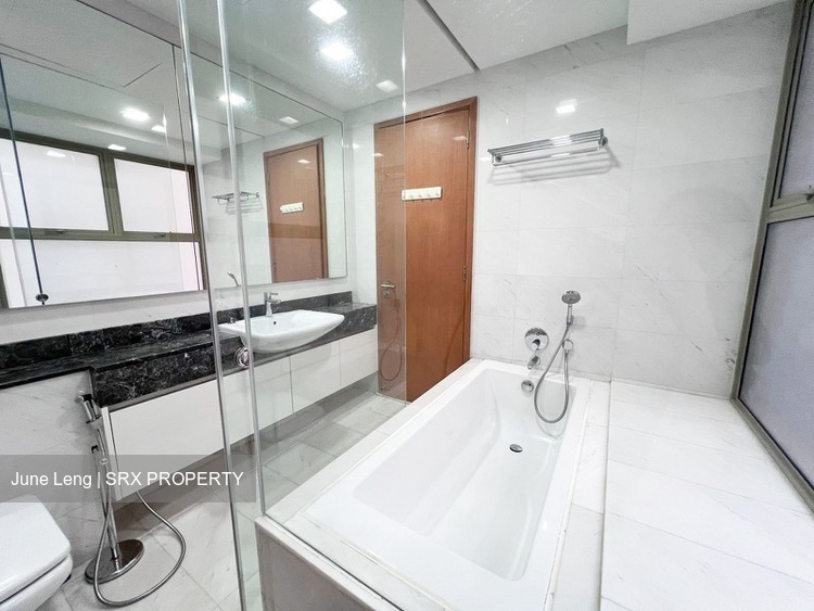 The Peak@Balmeg (D5), Condominium #502881561